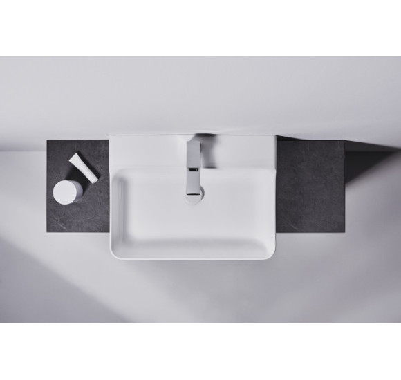 Ideal Standard Conca praustuvas 60cm, pastatomas/pakabinamas