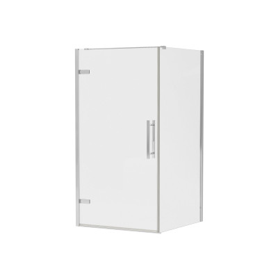 Ravak dušo komplektas 5 in 1 Cool! COSD1 + COPS (chromo spalvos profiliai)