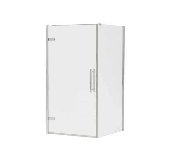 Ravak dušo komplektas 5 in 1 Cool! COSD1 + COPS (chromo spalvos profiliai)