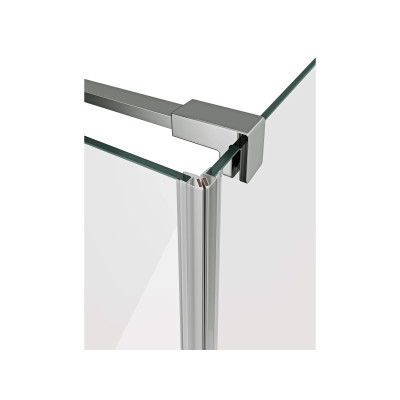 Ravak dušo komplektas 5 in 1 Cool! COSD1 + COPS (chromo spalvos profiliai)