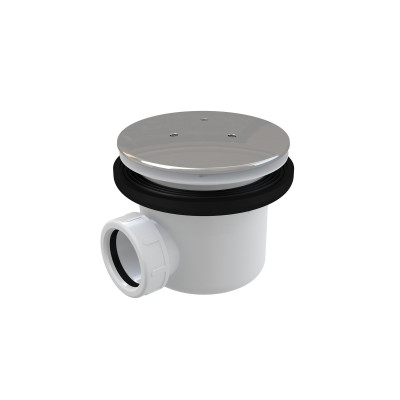 Ravak dušo komplektas 5in1 Blix Slim BLSCP4, 90x90 (pasirenkama profilių spalva)