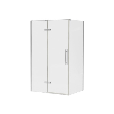 Ravak 5in1 dušo komplektas Cool! COSD2 + COPS, 100x100 cm