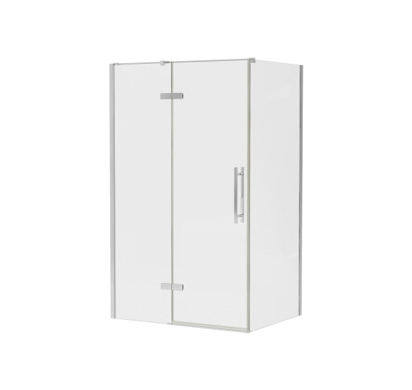 Ravak 5in1 dušo komplektas Cool! COSD2 + COPS, 100x100 cm