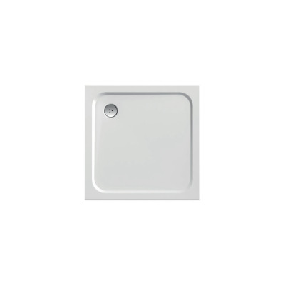 Ravak 5in1 dušo komplektas Cool! COSD2 + COPS, 100x100 cm