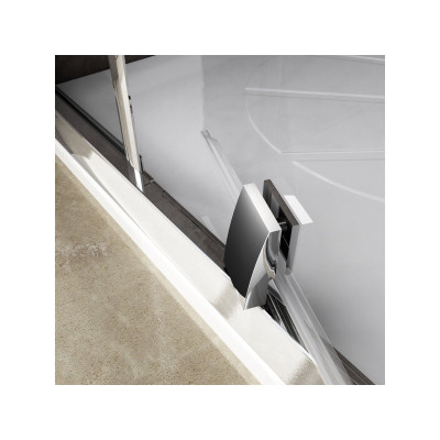 Ravak Pivot PSKK3 5in1 dušo kabinos komplektas, 90x90