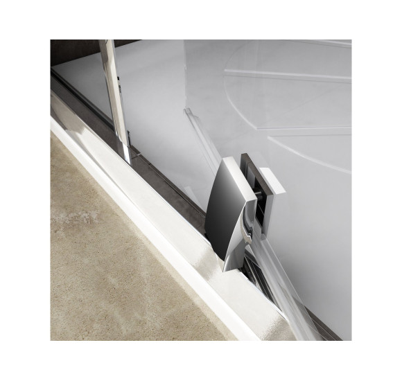 Ravak Pivot PSKK3 5in1 dušo kabinos komplektas, 90x90