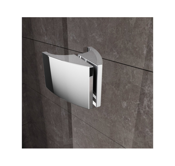 Ravak Pivot PSKK3 5in1 dušo kabinos komplektas, 90x90