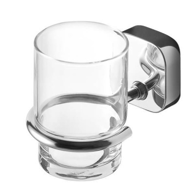 IŠPARDAVIMAS. Geesa Thessa Stiklinaitė su laikikliu