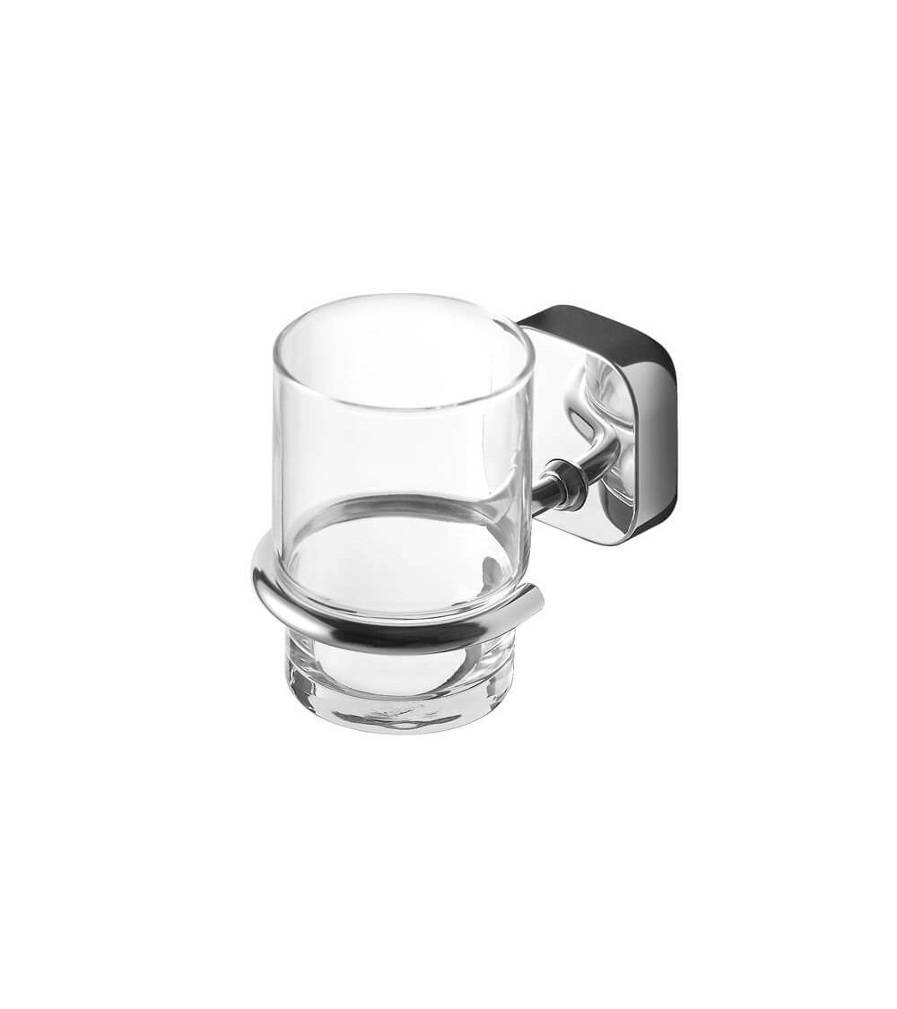 IŠPARDAVIMAS. Geesa Thessa Stiklinaitė su laikikliu