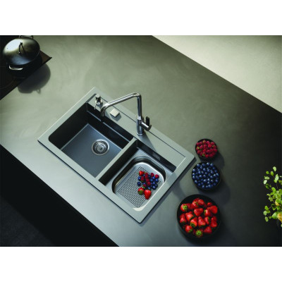 ALVEUS nuvarvėjimo indas, skirtas Atrox plautuvėms