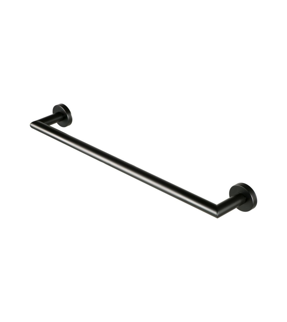 Rankšluosčių laikiklis Geesa Nemox Black  45cm