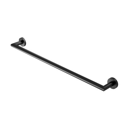 Rankšluosčių laikiklis Geesa Nemox Black 60cm