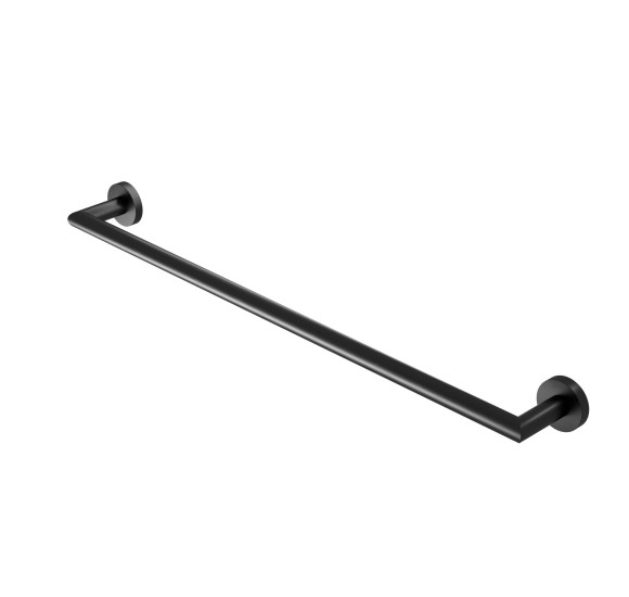 Rankšluosčių laikiklis Geesa Nemox Black 60cm
