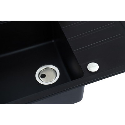 ALVEUS Intermezzo 40 granitinė plautuvė