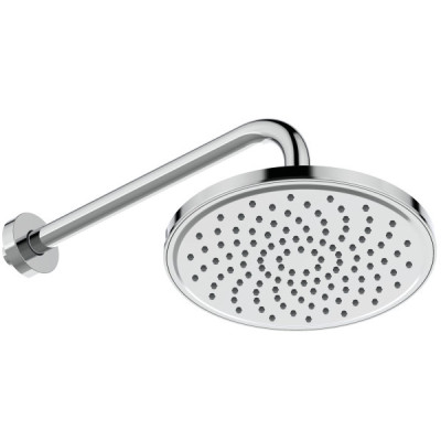 Ideal Standard Ceraflex potinkinė dušo sistema (BC447AA), chromo spalva