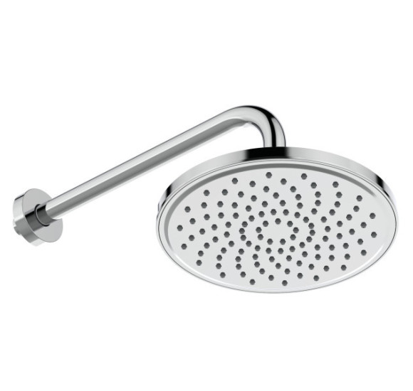 Ideal Standard Ceraflex potinkinė dušo sistema (BC447AA), chromo spalva