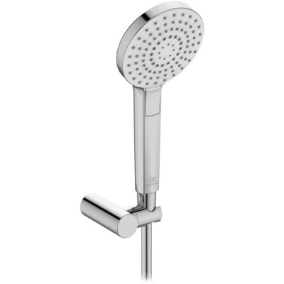 Ideal Standard Ceraflex potinkinė dušo sistema (BC447AA), chromo spalva