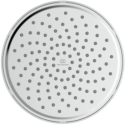 Ideal Standard Ceraline potinkinės dušo sistemos komplektas (pasirinkite spalvą)