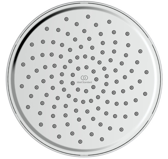 Ideal Standard Ceraline potinkinės dušo sistemos komplektas (pasirinkite spalvą)