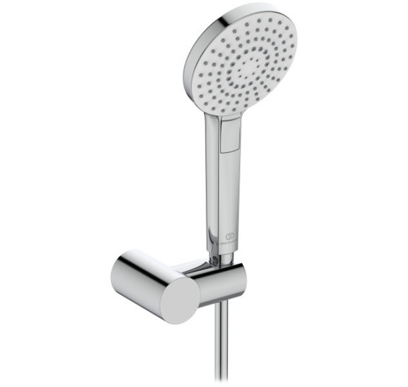 Ideal Standard Ceratherm Navigo potinkinė termostatinė sistema (A7771AA)