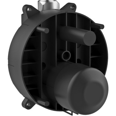 Ideal Standard Ceralife O potinkinis dušo/vonios maišytuvas su potinkine dalimi