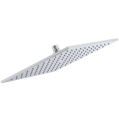 Ideal Standard Ceratherm potinkinio dušo komplektas, kvadratinė 300 mm lietaus galva, be maišytuvo