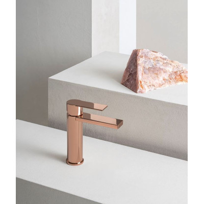 QD MagistroLab  CONVERSE PLUS 35 praustuvo maišytuvas, chromo sp.