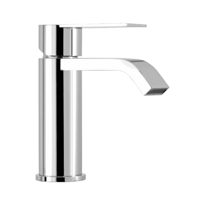 QD Magistro Lab praustuvo maišytuvas Swanky 38, chromo sp.