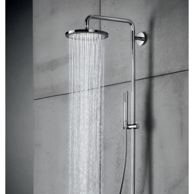 QD MagistroLab Classy dušo stovo komplektas, be maišytuvo