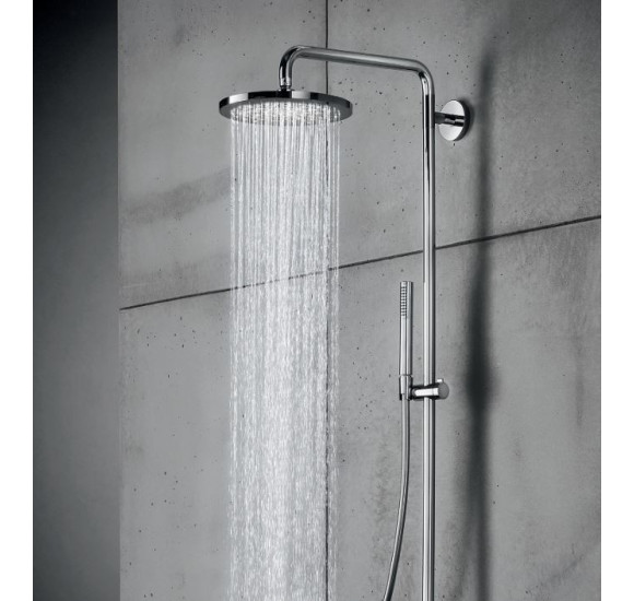 QD MagistroLab Classy dušo stovo komplektas, be maišytuvo