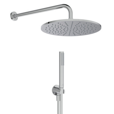 Ideal Standard Ceratherm potinkinis dušo komplektas su 300 mm dušo galva, be maišytuvo