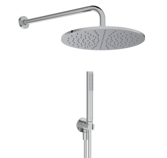 Ideal Standard Ceratherm potinkinis dušo komplektas su 300 mm dušo galva, be maišytuvo
