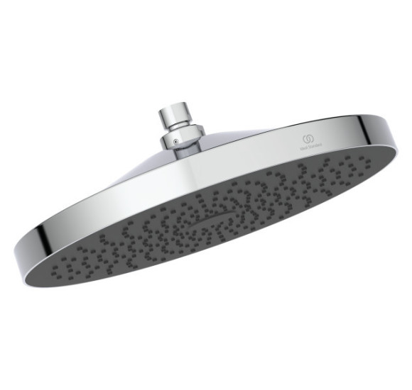 Ideal Standard Idealrain Solos dušo galva, 300 mm skersmuo