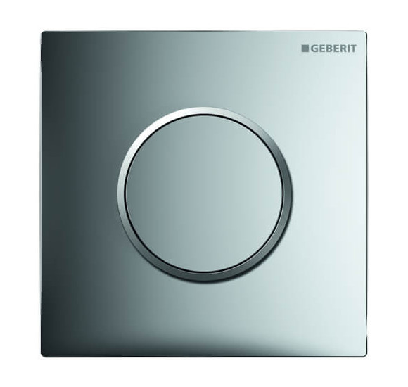 Geberit pisuaro pneumatinis mygtukas Type10