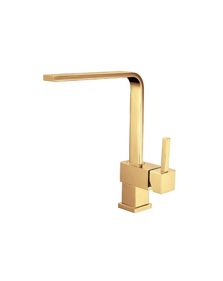 ALVEUS Laguna Monarch maišytuvas plautuvei