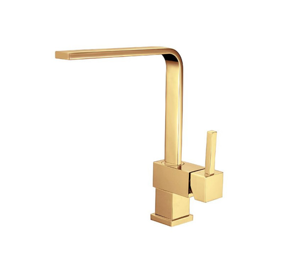 ALVEUS Laguna Monarch maišytuvas plautuvei