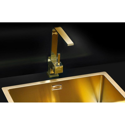 ALVEUS Laguna Monarch maišytuvas plautuvei