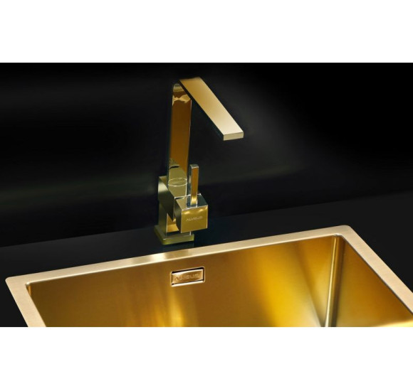 ALVEUS Laguna Monarch maišytuvas plautuvei