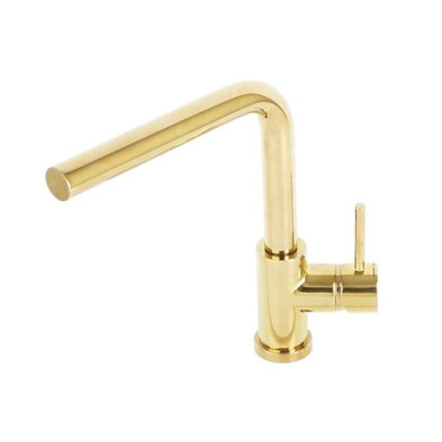 ALVEUS Fluid Monarch maišytuvas plautuvei