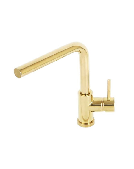 ALVEUS Fluid Monarch maišytuvas plautuvei