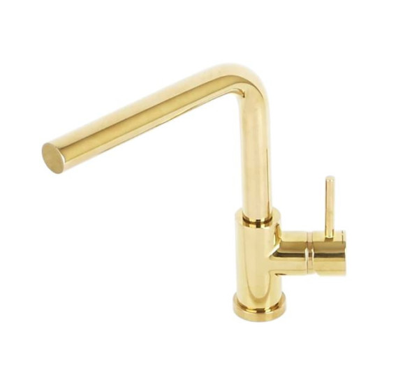 ALVEUS Fluid Monarch maišytuvas plautuvei