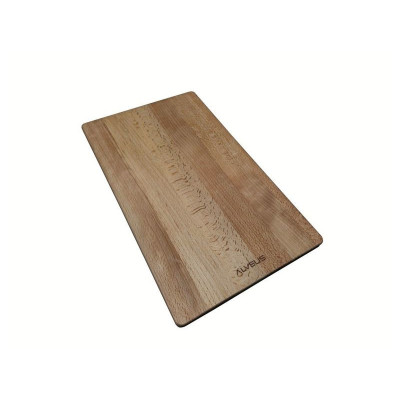 ALVEUS medinė pjaustymo lentelė (bukas), 418 x 250 x 20