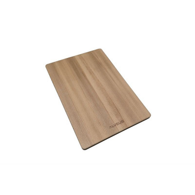 ALVEUS medinė pjaustymo lentelė (bukas), 355x240x20