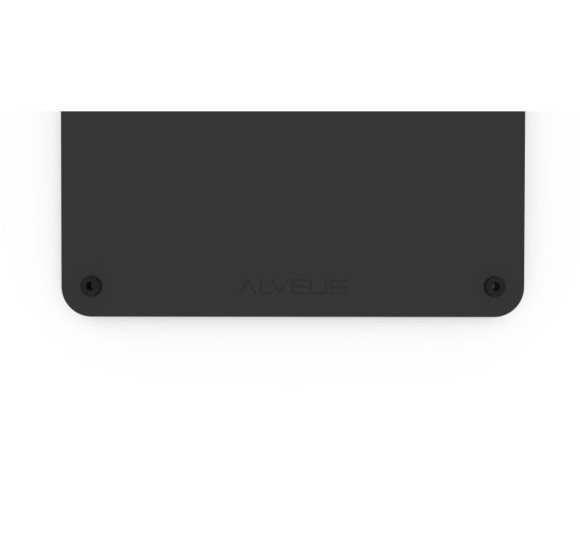 ALVEUS celiulozės pluošto pjaustymo lentelė, 470x230x6