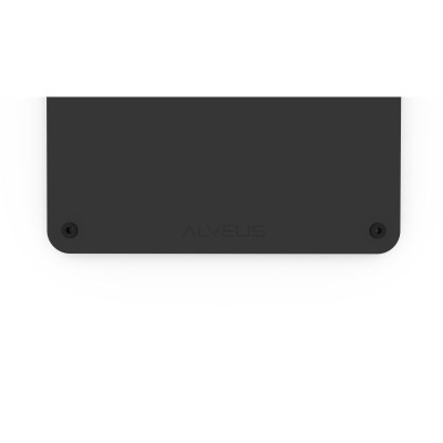 ALVEUS celiulozės pluošto pjaustymo lentelė, 300x200x6