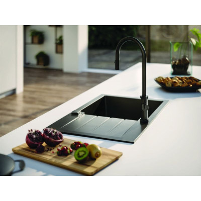 ALVEUS medinė pjaustymo lentelė, 440x250x20