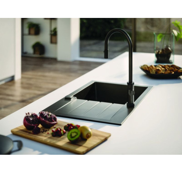 ALVEUS medinė pjaustymo lentelė, 440x250x20