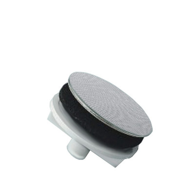 ALVEUS plautuvės skylės dangtelis