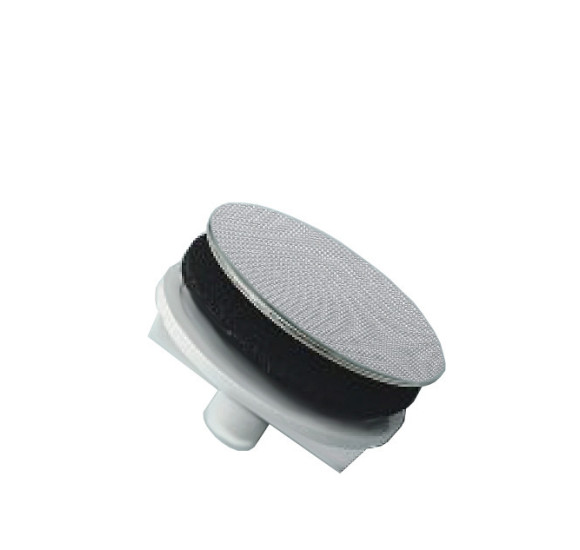 ALVEUS plautuvės skylės dangtelis