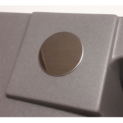 ALVEUS plautuvės skylės dangtelis